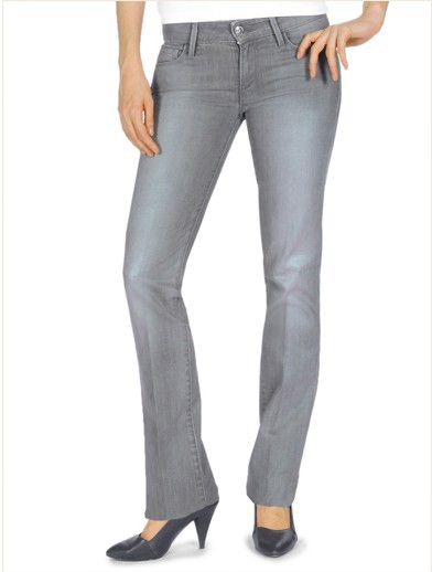 woman's jeans LD022