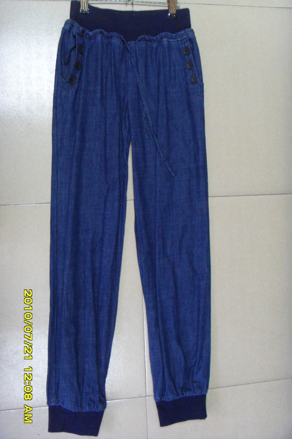 Europen style jeans LD036