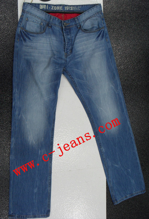 fashion jeans stock s