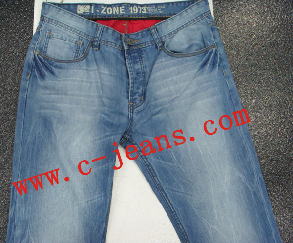 stock jeans G034