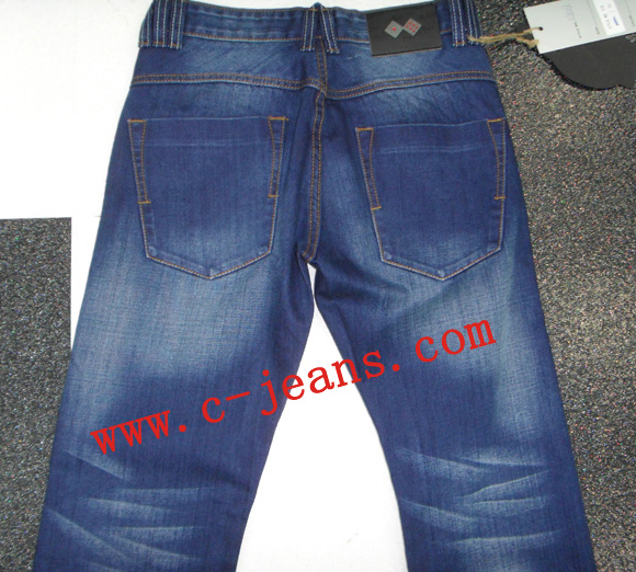 Man stock jeans NB07
