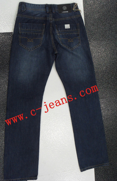 Man jeans stocks