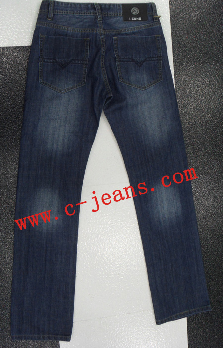 jeans stocks