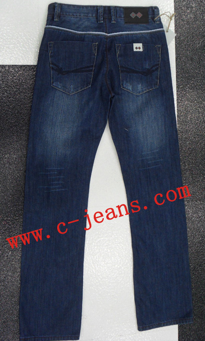 Blue jeans stocks