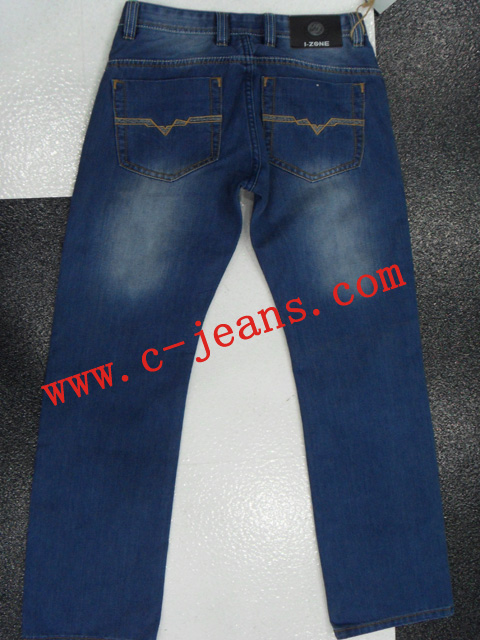 Fashion jeans stocks T009