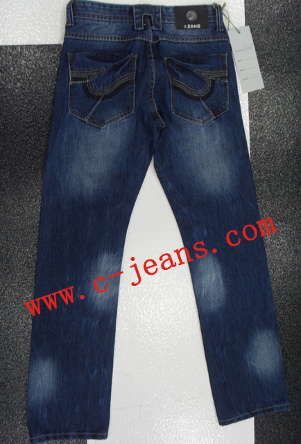 Men jeans G100