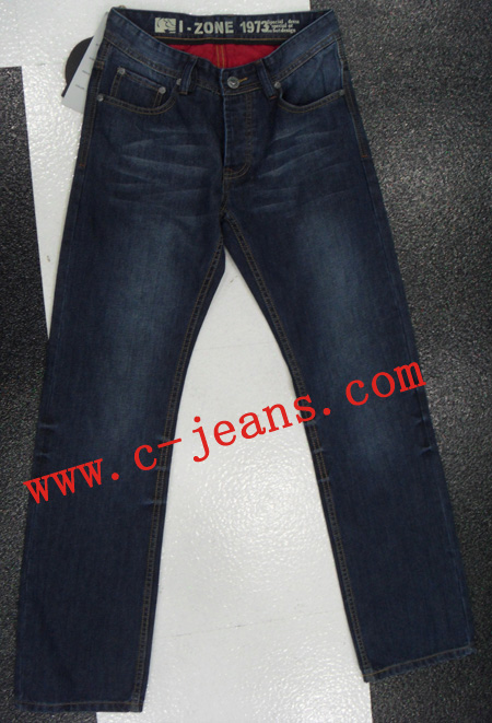 fashion jeans stocks