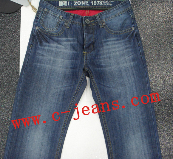 Men jeans stocks